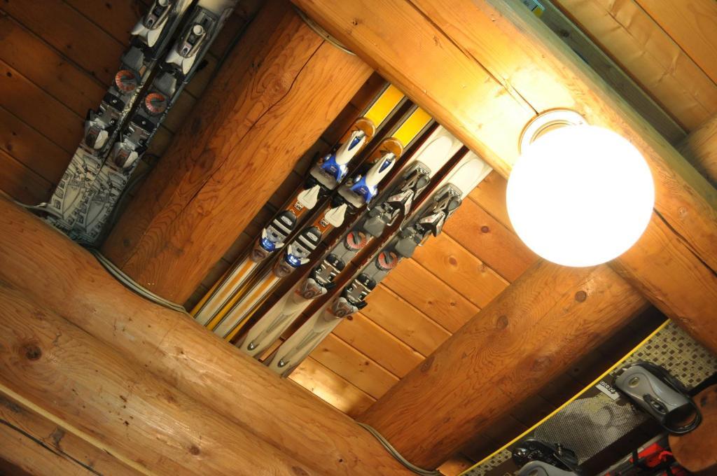 Pension Woody Note Niseko Esterno foto